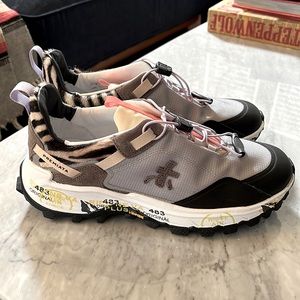PreMiata trainers size 39